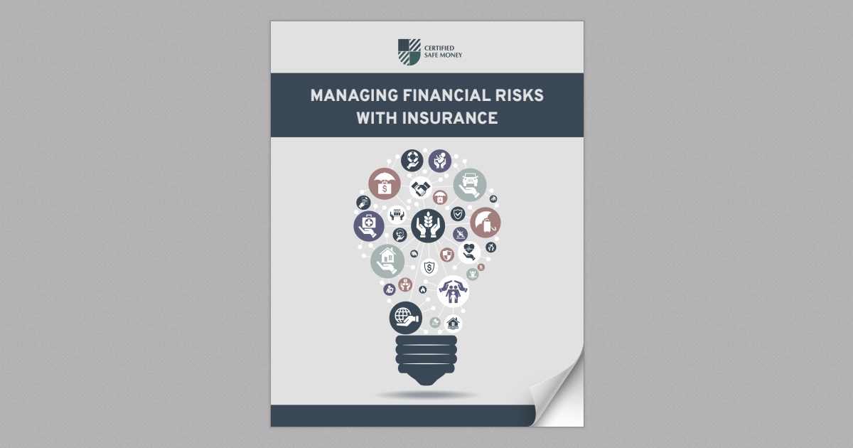 Managing Financial Risks With Insurance